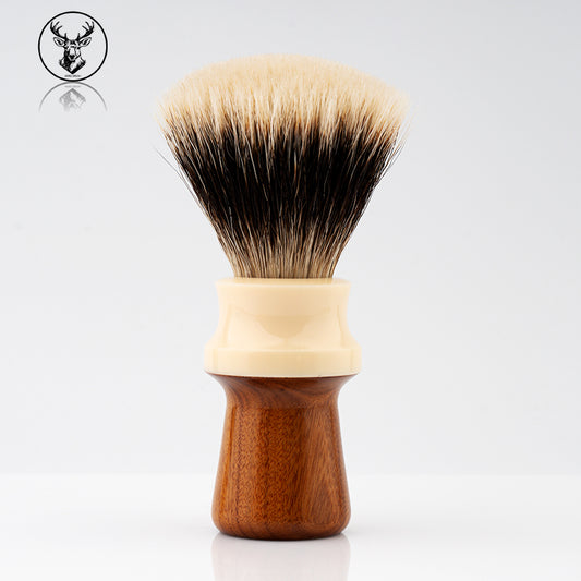 Arno Artisan shaving brushes-Tomahawk-3