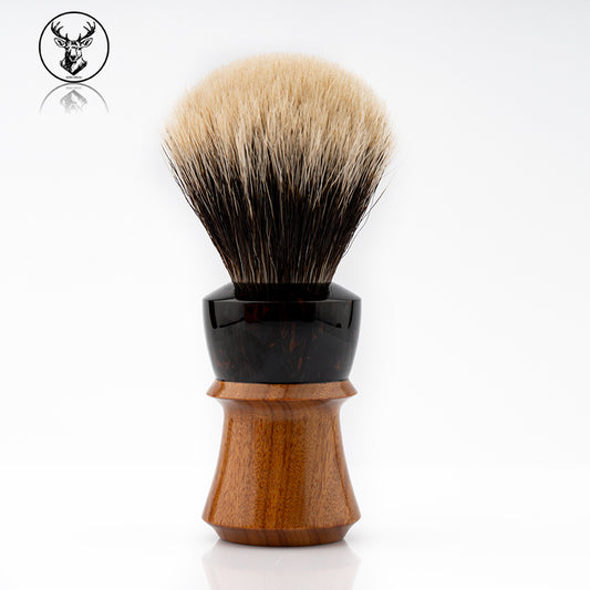 Arno Artisan shaving brushes-Shark-1