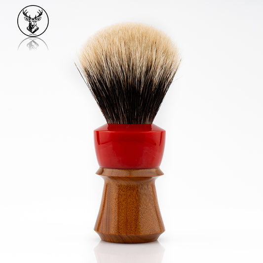 Arno Artisan shaving brushes-Shark-2