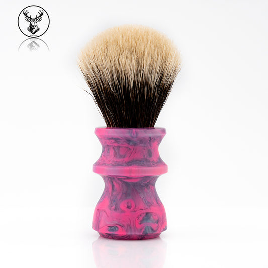 Arno Forbidden City-2 shaving brush #5 Resin