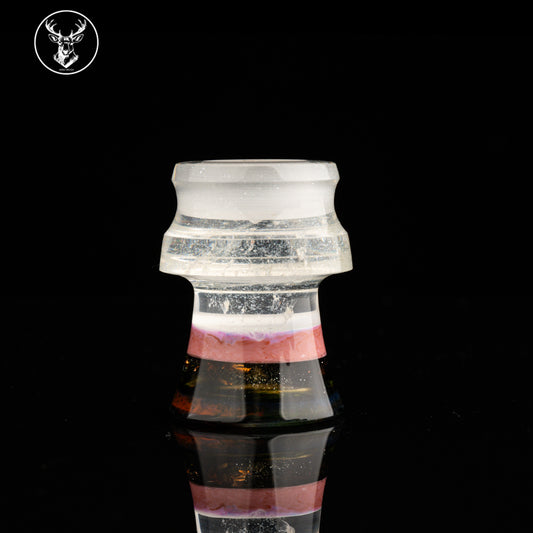 Arno Forbidden City-3 shaving brush #16 Resin