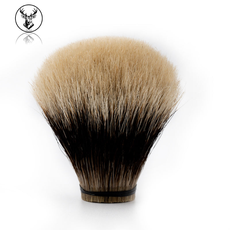 Class A-5 Finest two band shaving brush knot NEW