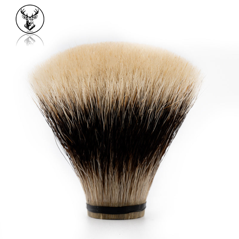 Class A-5 Finest two band shaving brush knot NEW