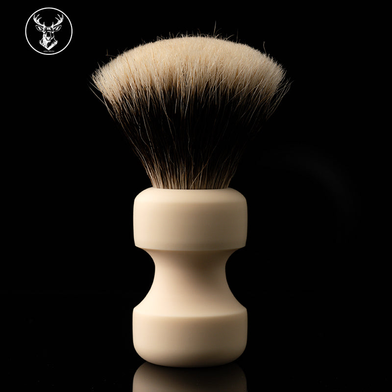 Class A-5 Finest two band shaving brush knot NEW