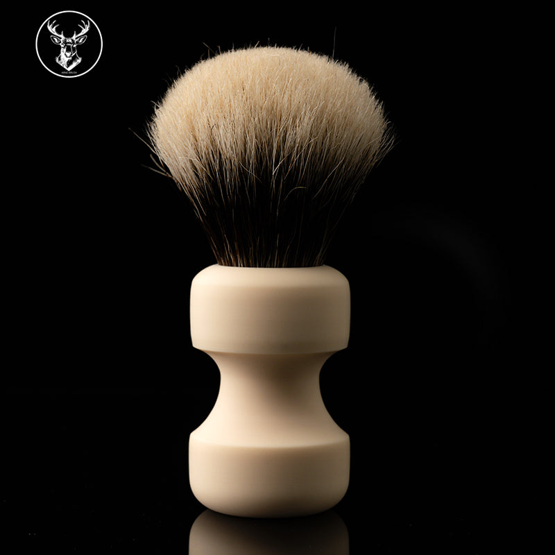 Class A-5 Finest two band shaving brush knot NEW