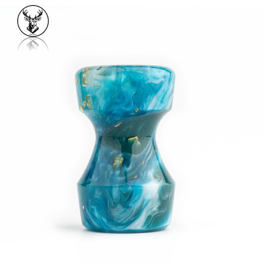 Arno Cheongsam shaving brush #22 Resin