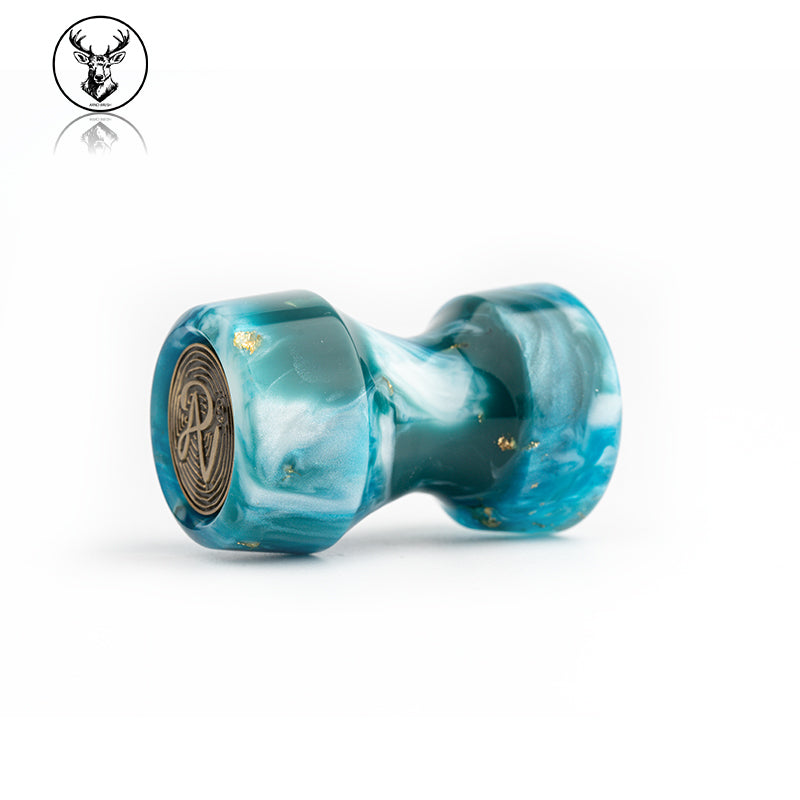 Arno Cheongsam shaving brush #22 Resin