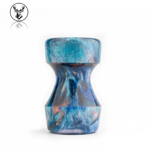 Arno Cheongsam shaving brush #23 Resin