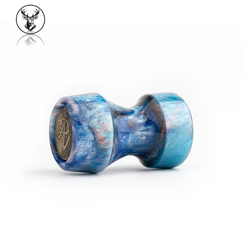 Arno Cheongsam shaving brush #23 Resin