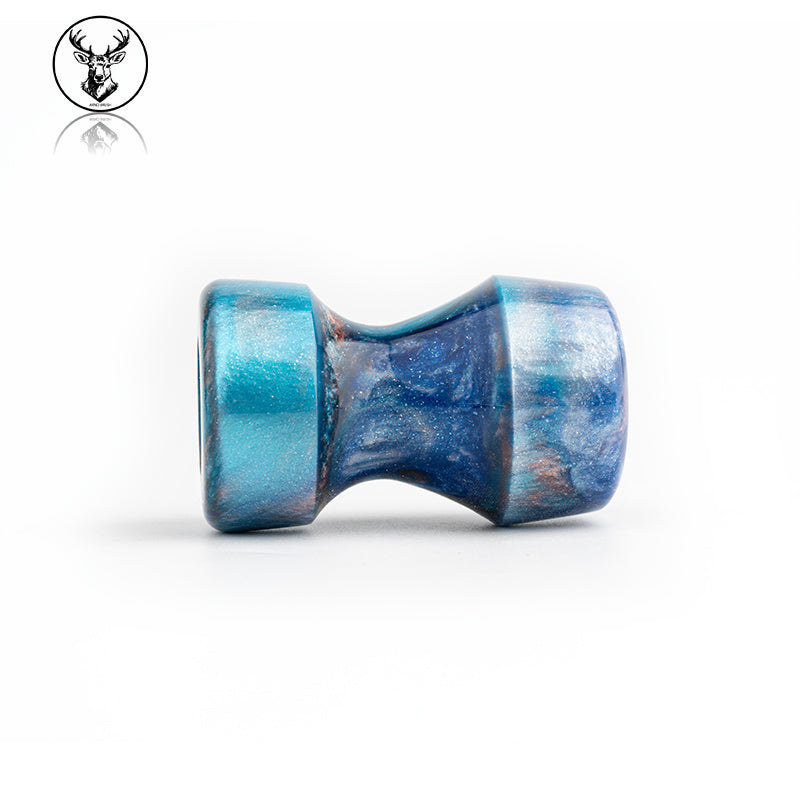 Arno Cheongsam shaving brush #23 Resin