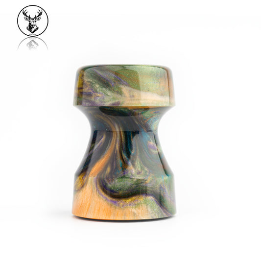 Arno MINGUO shaving brush #20 Resin