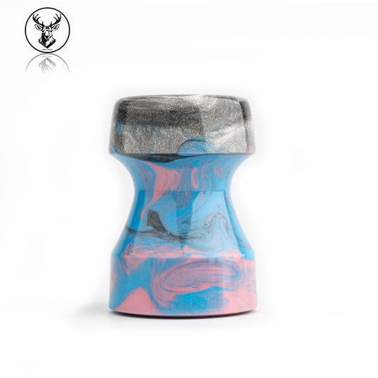 Arno MINGUO shaving brush #21 Resin