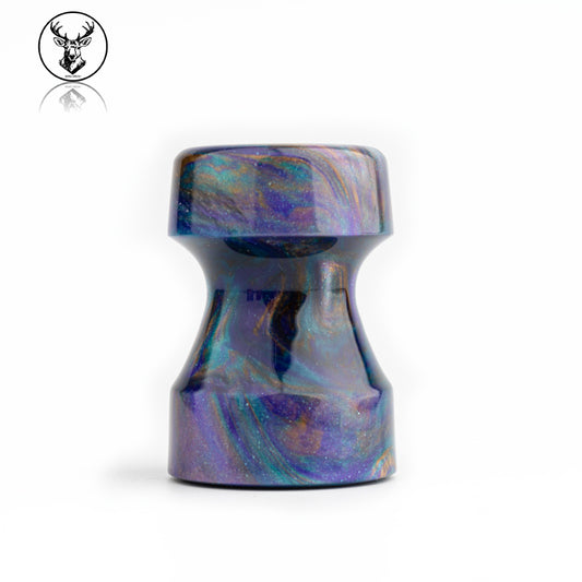 Arno MINGUO shaving brush #22 Resin