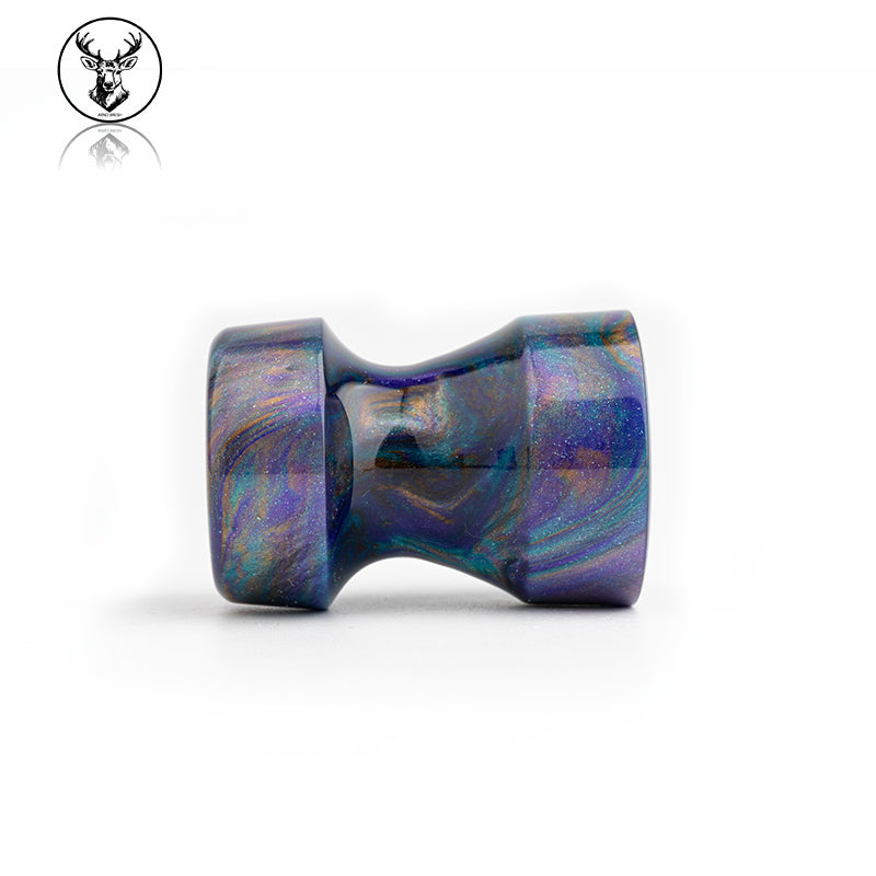 Arno MINGUO shaving brush #22 Resin