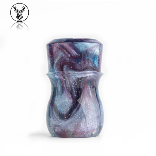 Arno Anton Glaze  shaving brush #10 Resin