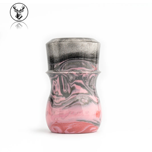 Arno Anton Glaze  shaving brush #11 Resin