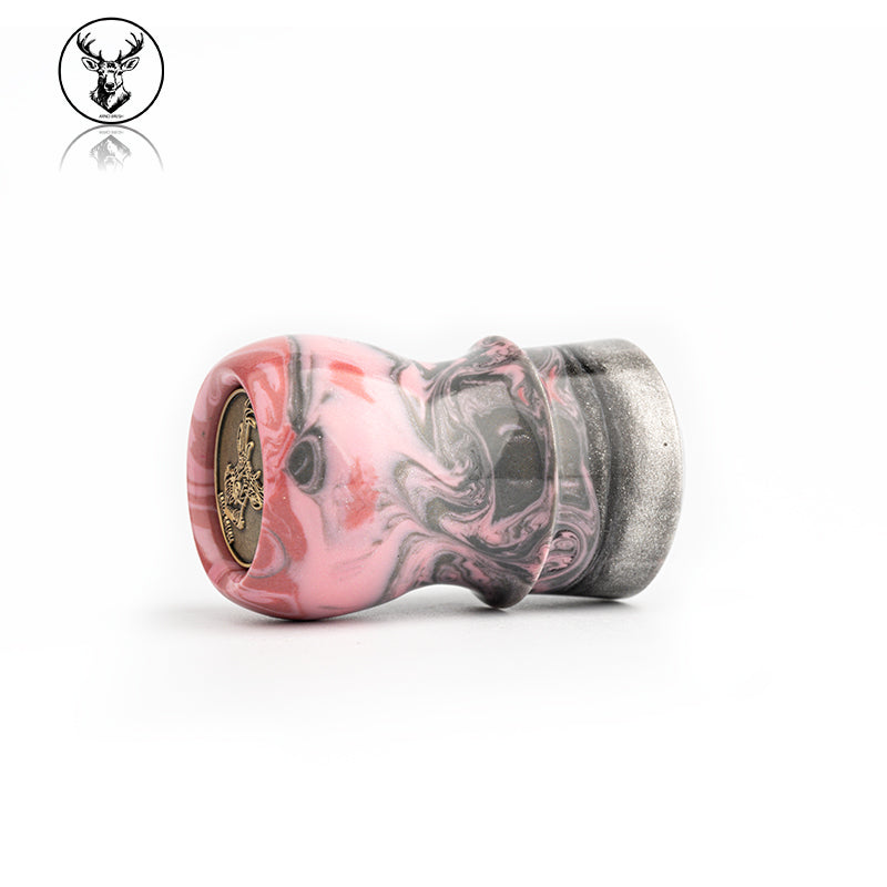 Arno Anton Glaze  shaving brush #11 Resin