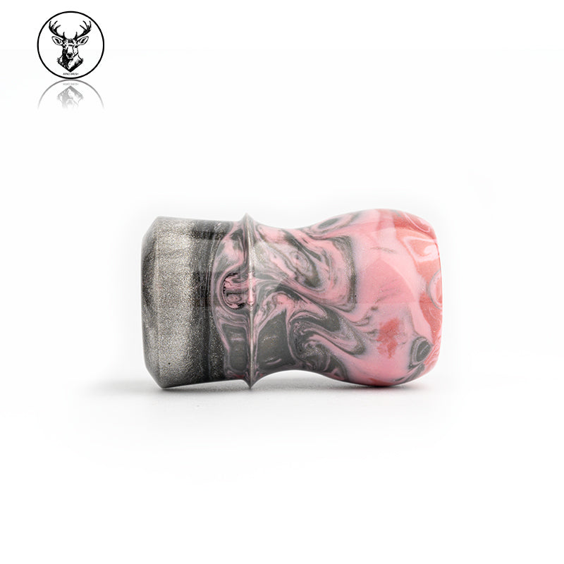 Arno Anton Glaze  shaving brush #11 Resin