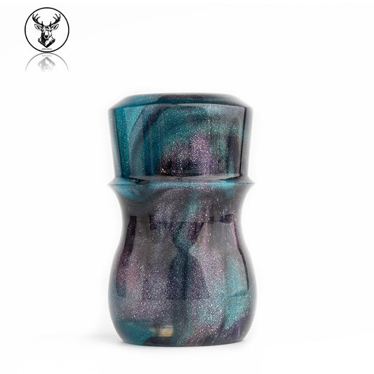 Arno Anton Glaze  shaving brush #13 Resin