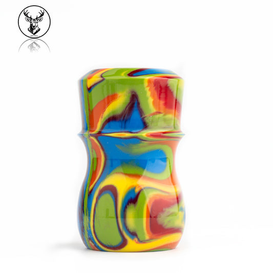 Arno Anton Glaze  shaving brush #16 Acrylic acid