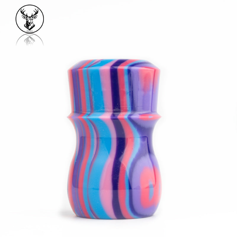 Arno Anton Glaze  shaving brush #17 Acrylic acid