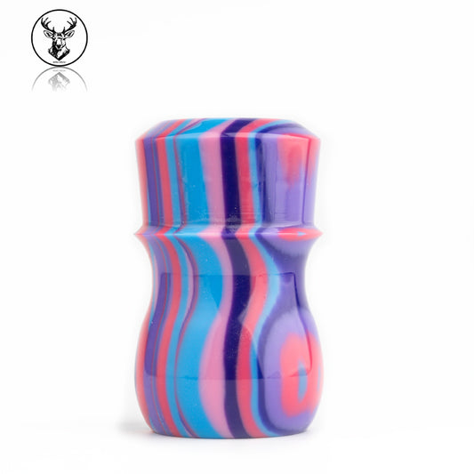 Arno Anton Glaze  shaving brush #17 Acrylic acid