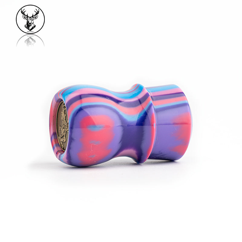 Arno Anton Glaze  shaving brush #17 Acrylic acid