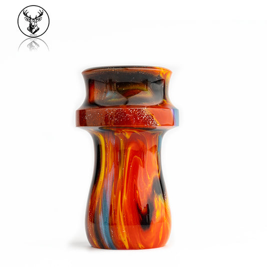 Arno Halberd shaving brush #33 Resin