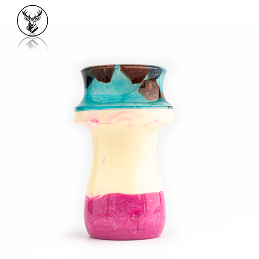 Arno Halberd shaving brush #31 Resin