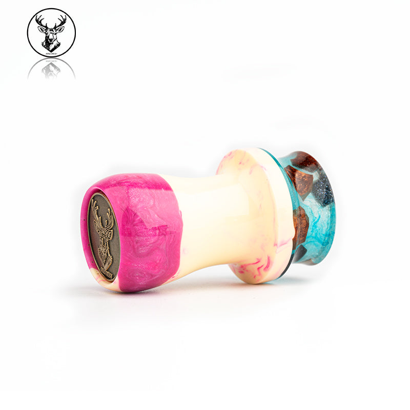 Arno Halberd shaving brush #31 Resin