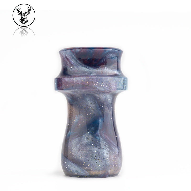 Arno Halberd shaving brush #34 Resin