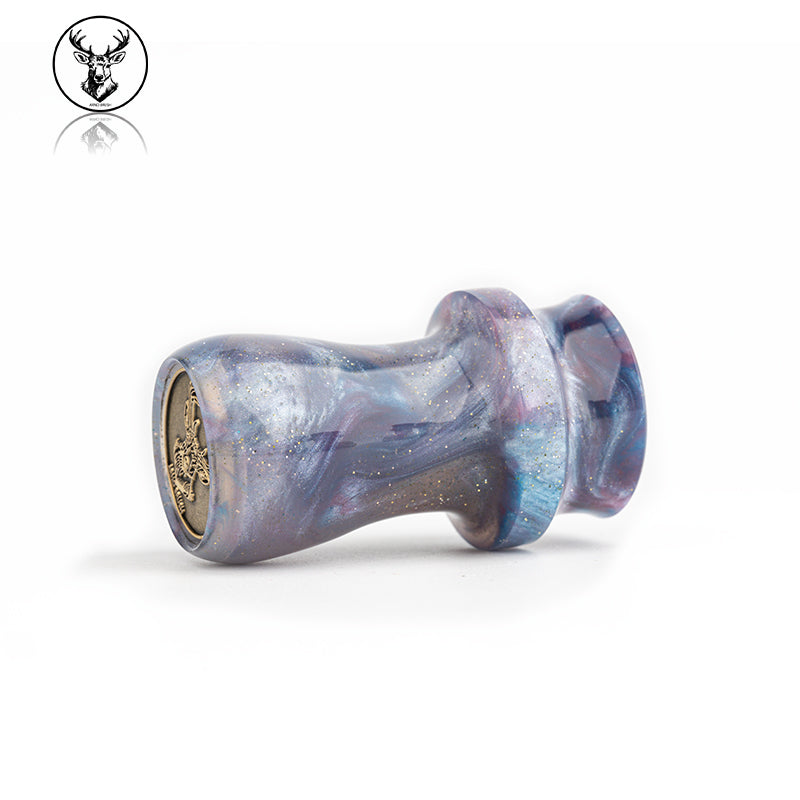 Arno Halberd shaving brush #34 Resin