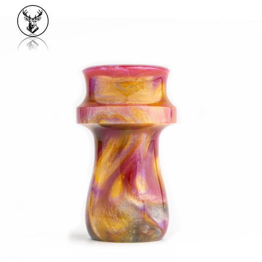 Arno Halberd shaving brush #32 Resin