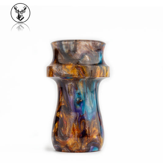 Arno Halberd shaving brush #36 Resin