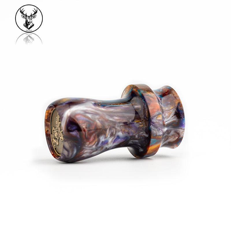 Arno Halberd shaving brush #36 Resin