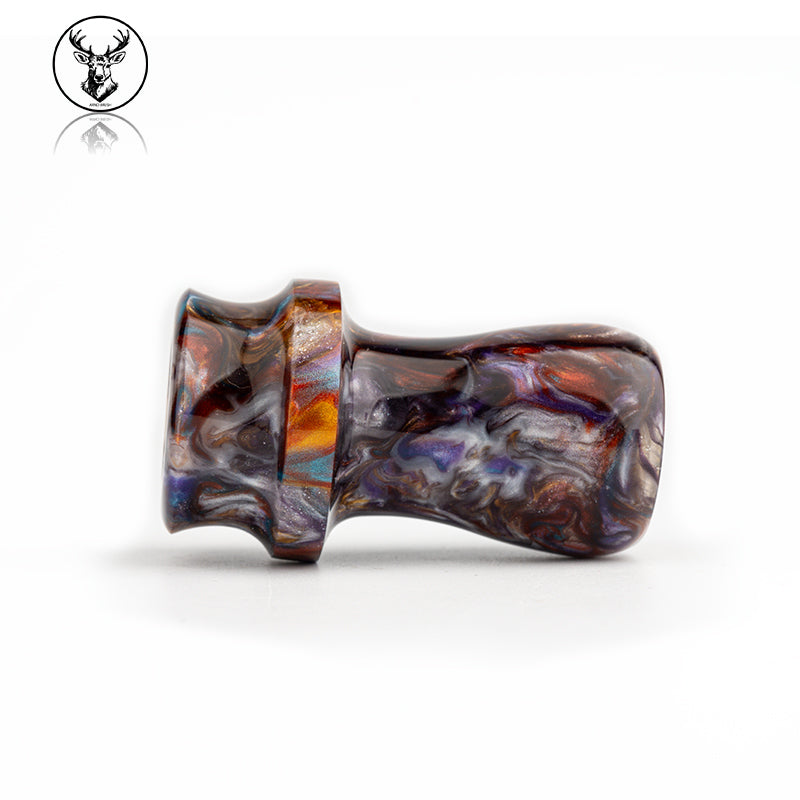 Arno Halberd shaving brush #36 Resin