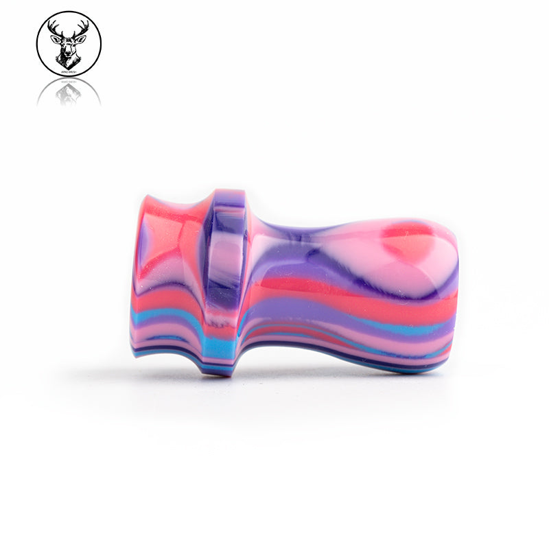 Arno Halberd shaving brush #30 Acrylic acid