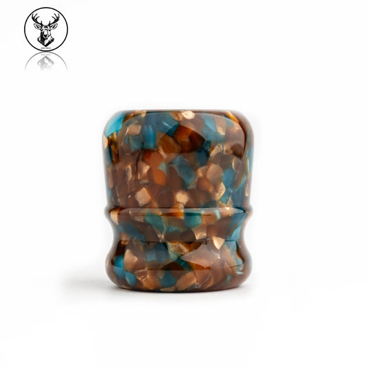 Arno Chubby shaving brush #38 acrylic acid