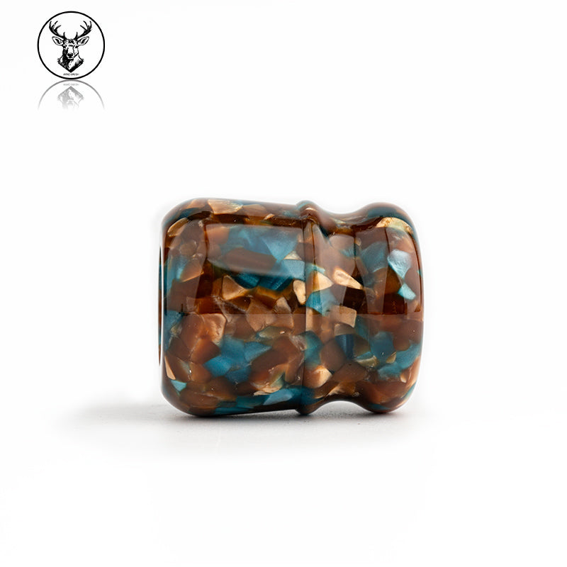 Arno Chubby shaving brush #38 acrylic acid