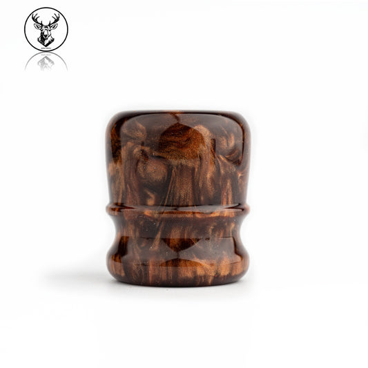 Arno Chubby shaving brush #34 Resin