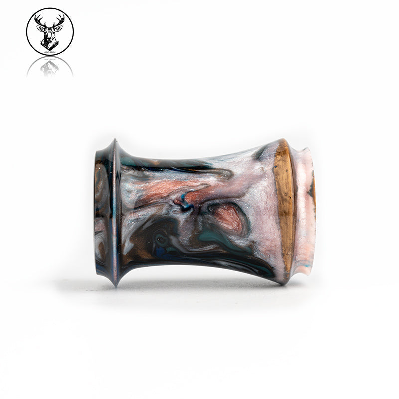 Arno Lighthouse shaving brush #13 Resin