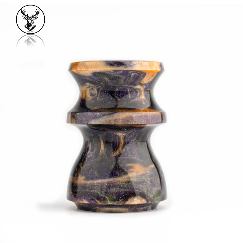 Arno Forbidden City-2 shaving brush #15 Resin