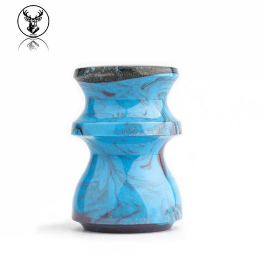 Arno Forbidden City-2 shaving brush #16 Resin