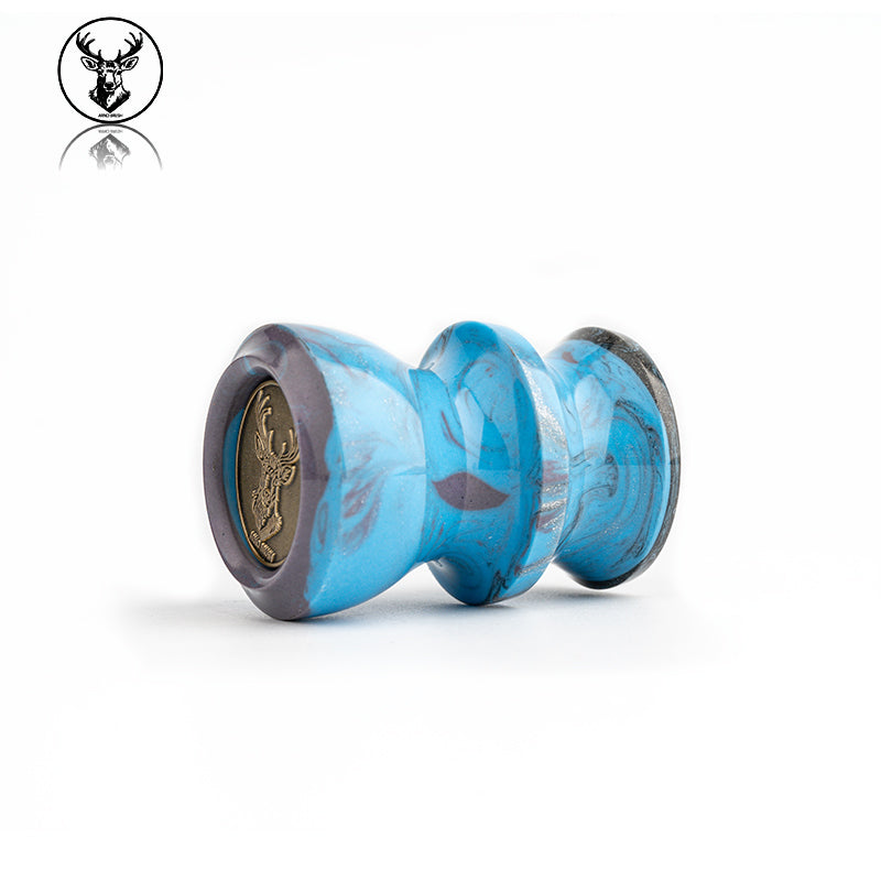 Arno Forbidden City-2 shaving brush #16 Resin