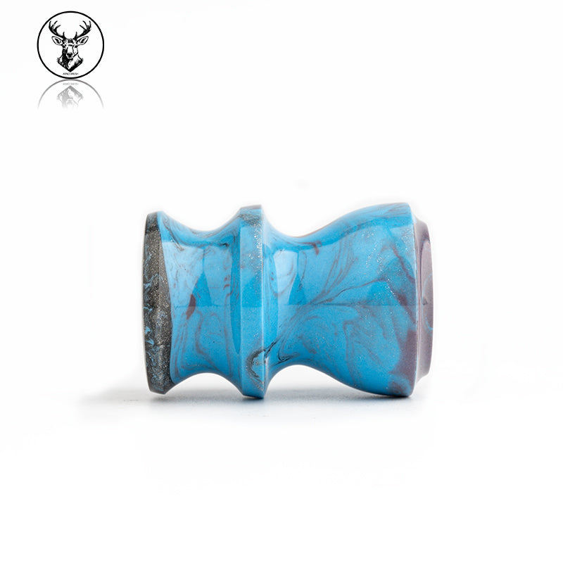 Arno Forbidden City-2 shaving brush #16 Resin