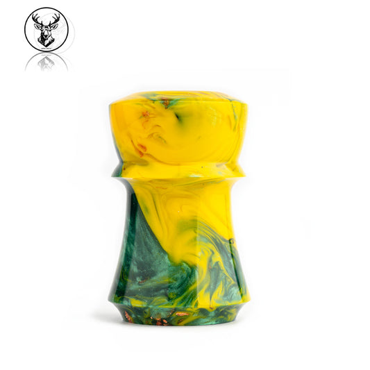 Arno Shark shaving brush #56 Resin