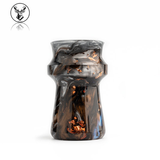 Arno Tomahawk shaving brush #30 Resin