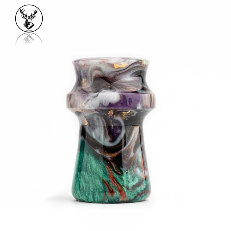 Arno Tomahawk shaving brush #31 Resin