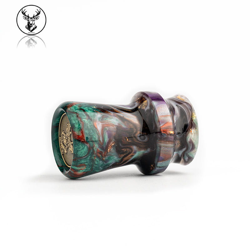 Arno Tomahawk shaving brush #31 Resin