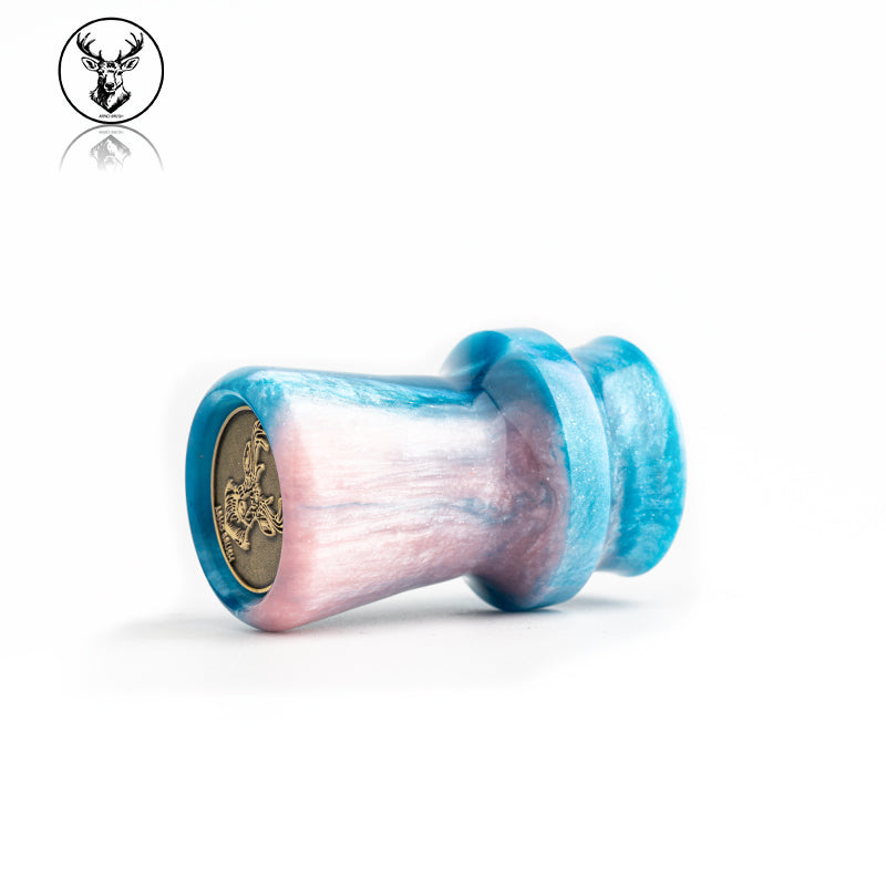 Arno Tomahawk shaving brush #32 Resin